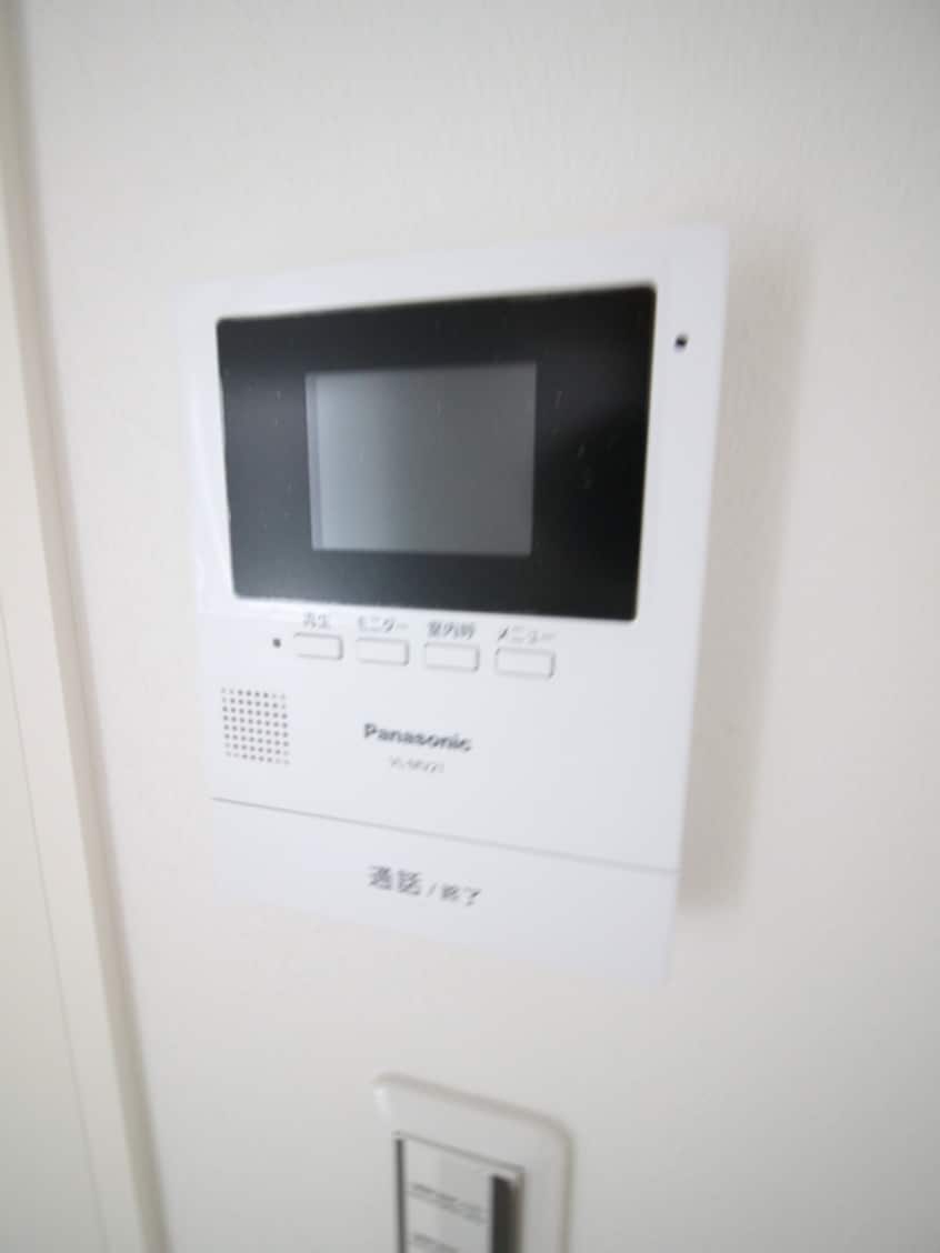 内観写真 Comfort大口