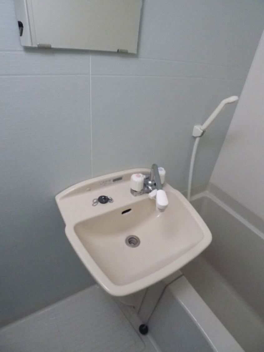 洗面 ＭＥＬＤＩＡ京成大和田