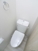 トイレ ＭＥＬＤＩＡ京成大和田