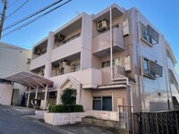 スカイコートたまプラーザ(408)