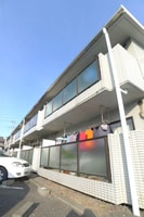 Ｃａｓａ　Ｂｒａｎｃａ２の外観