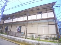 第１関口ハイツ