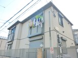 シャンテ中野