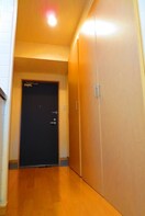 玄関 MIRACOSTA　KITAMI