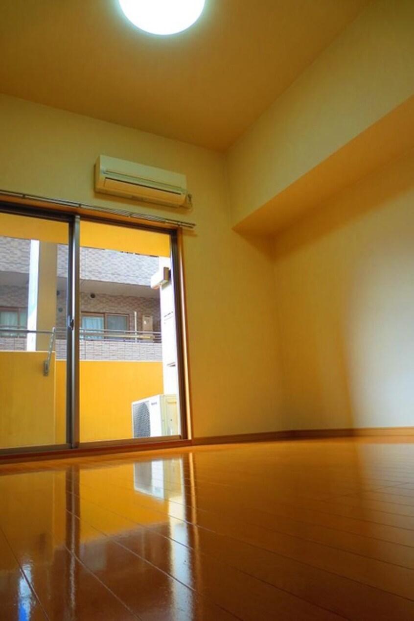 居室 MIRACOSTA　KITAMI