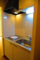 キッチン MIRACOSTA　KITAMI