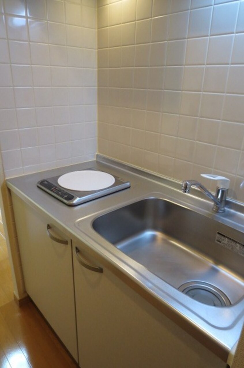 キッチン MIRACOSTA　KITAMI