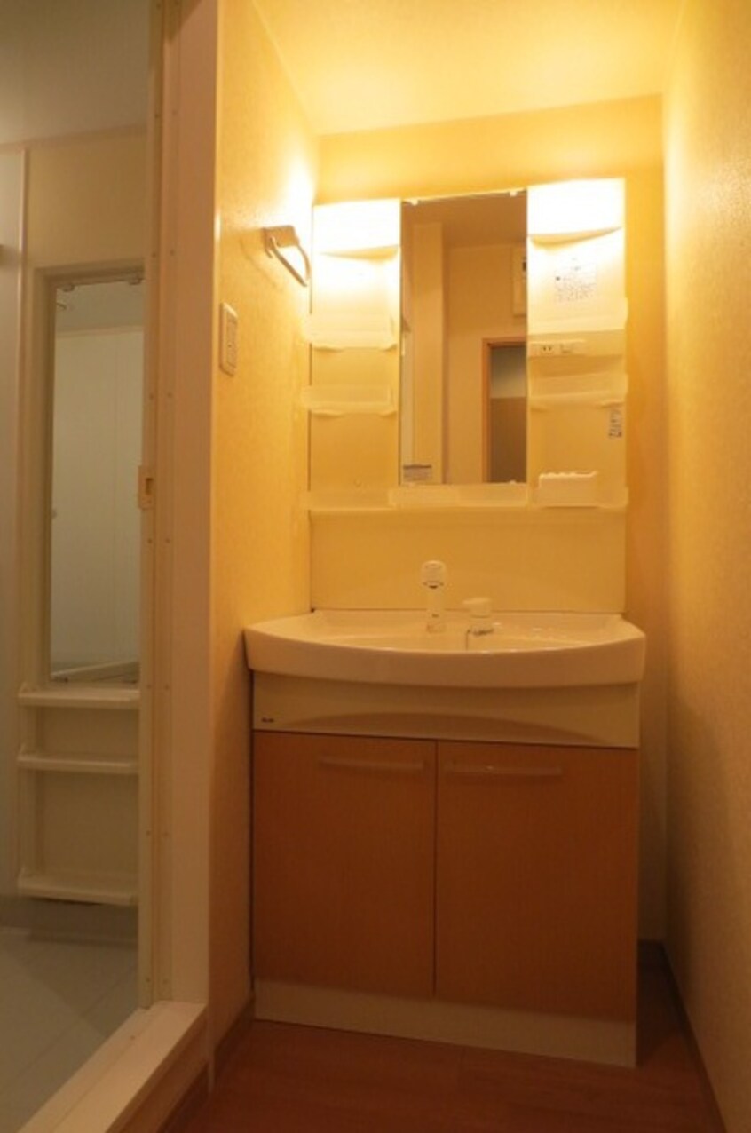 洗面 MIRACOSTA　KITAMI