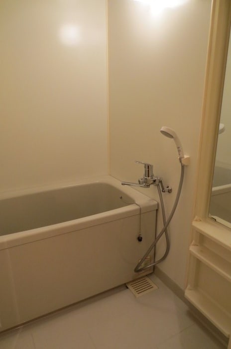 バス／シャワールーム等 MIRACOSTA　KITAMI