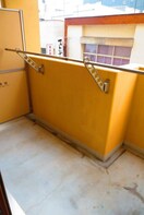 ベランダ・バルコニー MIRACOSTA　KITAMI