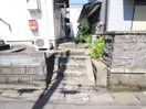 外観写真 ハイツミヤジマ