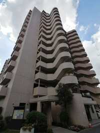 光が丘ﾊﾟｰｸﾀｳﾝ南通り六番街