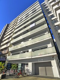 サンライズ入谷(703)