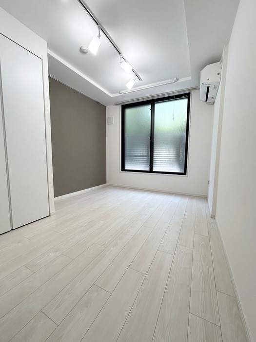 居室 レジデンス市谷仲之町