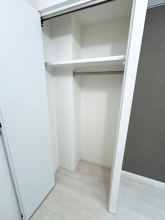 収納 レジデンス市谷仲之町