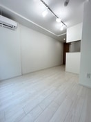 居室 レジデンス市谷仲之町