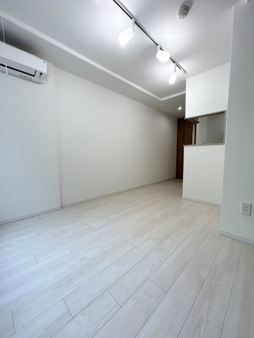 居室 レジデンス市谷仲之町