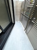 内観写真 レジデンス市谷仲之町