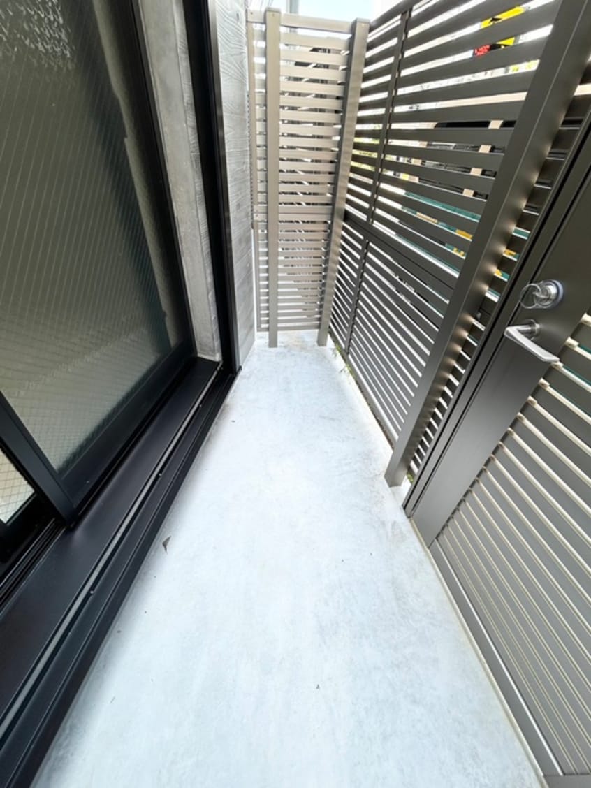 内観写真 レジデンス市谷仲之町