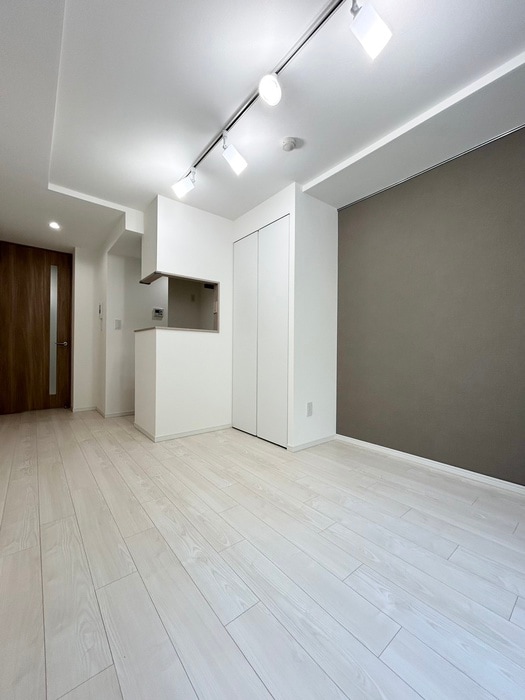 居室 レジデンス市谷仲之町