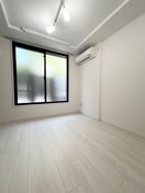 居室 レジデンス市谷仲之町