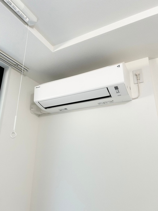 内観写真 レジデンス市谷仲之町