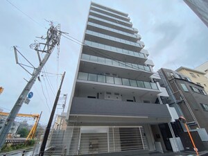 デュオステージ大山(1004)