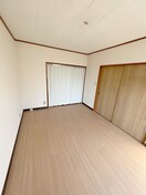 居室 ハニ－ハイツ