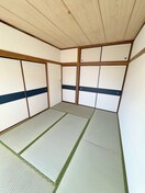 居室 ハニ－ハイツ