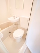 トイレ ベルコ－ト１０４