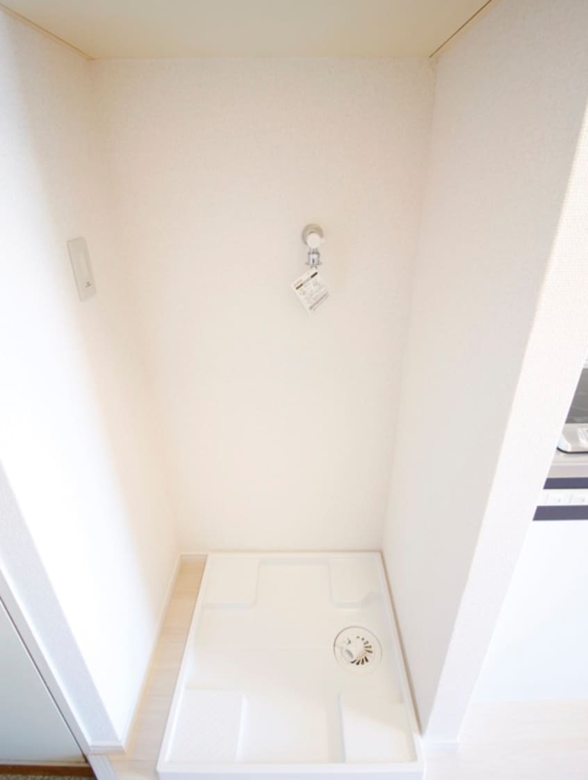 洗濯機置場 ベルコ－ト１０４