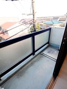 ベランダ・バルコニー ベルコ－ト１０４