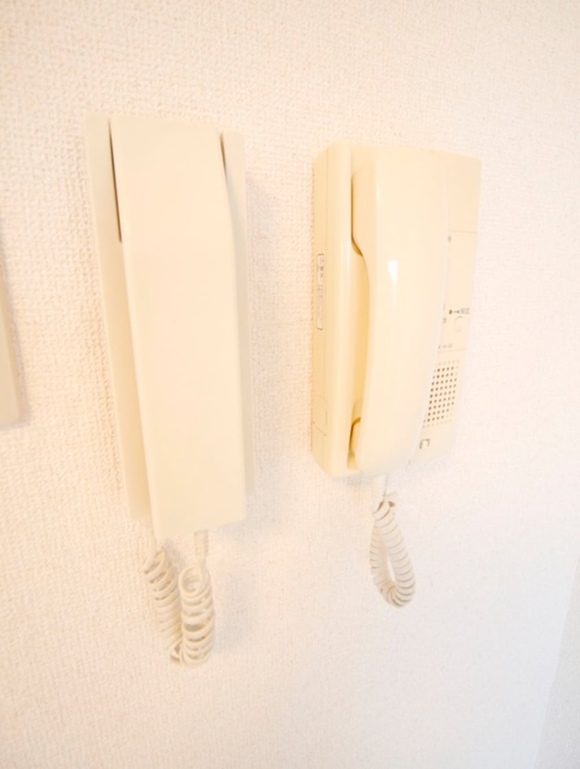 内観写真 ベルコ－ト１０４