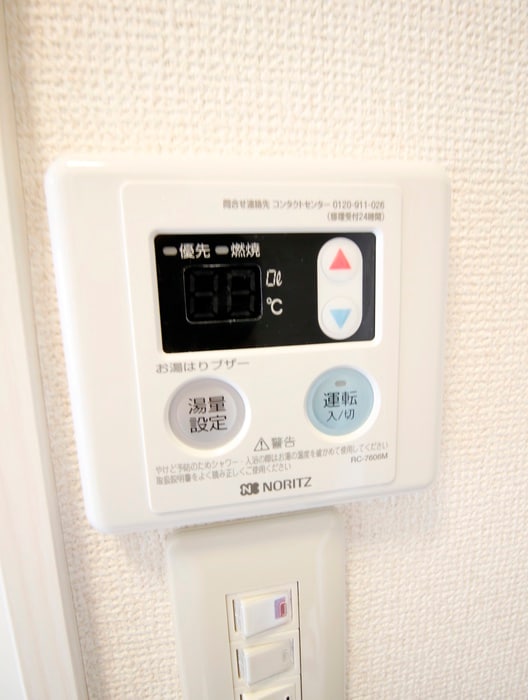 内観写真 ベルコ－ト１０４