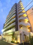 外観写真 プライムスクエア