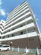 外観写真 プライムスクエア