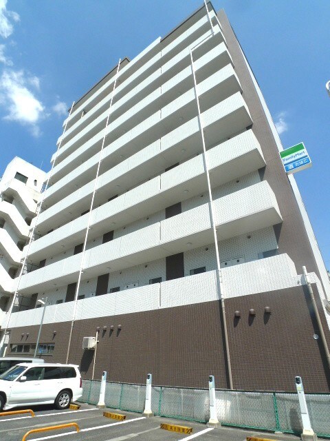 外観写真 プライムスクエア