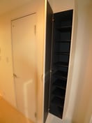 靴箱 プライムスクエア