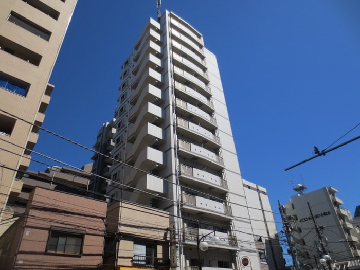 外観写真 ソアブール千駄木駅前（２０２）