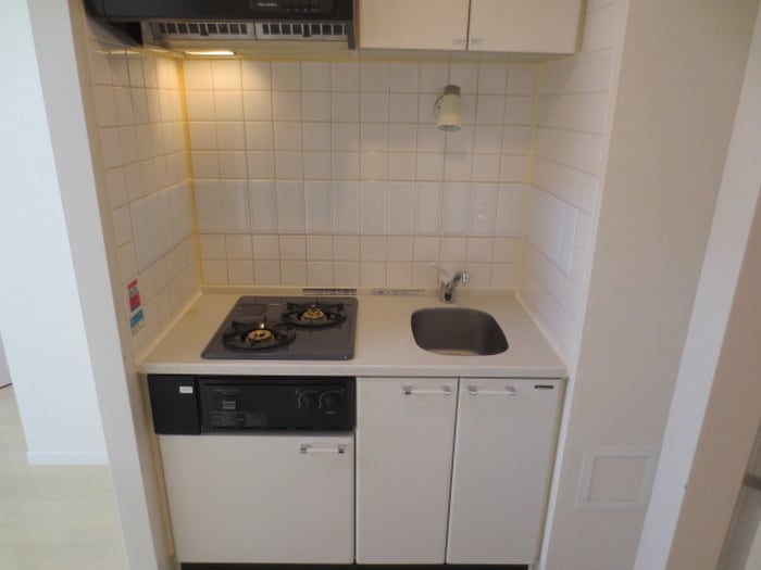 キッチン ソアブール千駄木駅前（２０２）