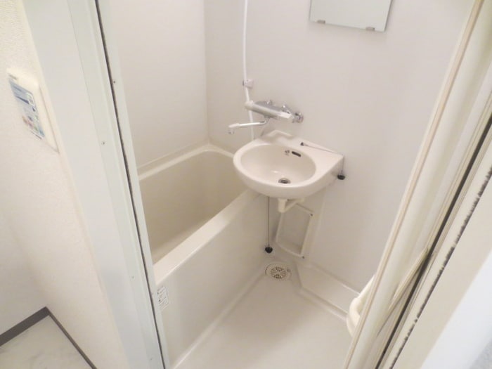 バス／シャワールーム等 ソアブール千駄木駅前（２０２）