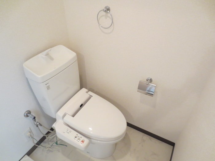 トイレ ソアブール千駄木駅前（２０２）