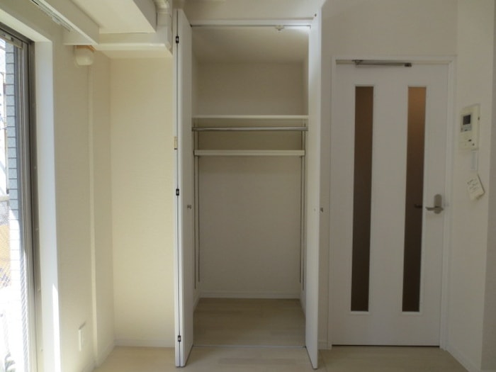 収納 ソアブール千駄木駅前（２０２）