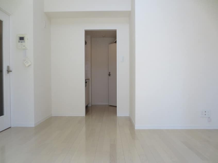 居室 ソアブール千駄木駅前（２０２）