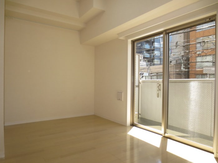 居室 ソアブール千駄木駅前（２０２）