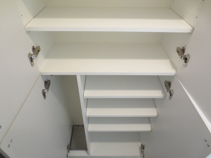 靴箱 ソアブール千駄木駅前（２０２）