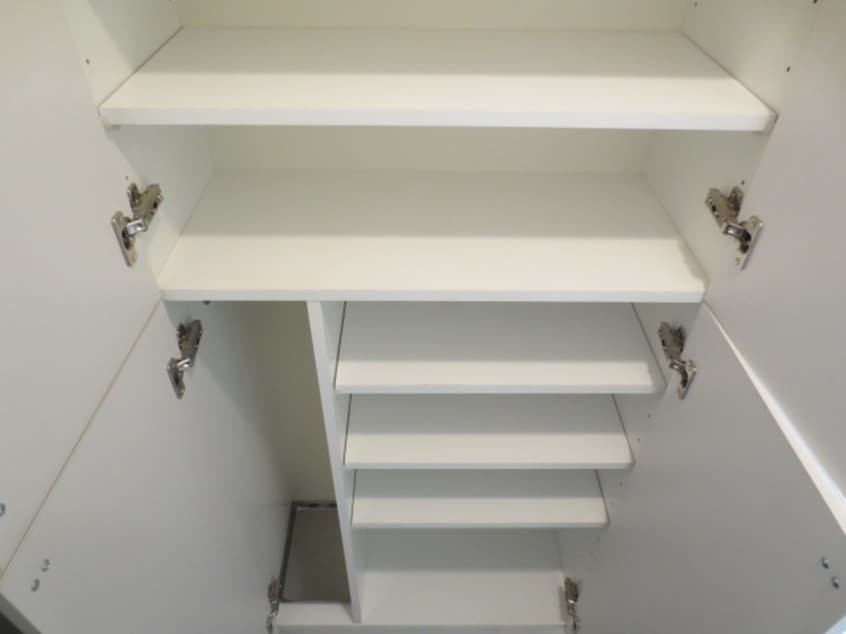 靴箱 ソアブール千駄木駅前（２０２）