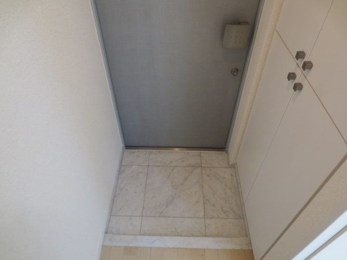 玄関 ソアブール千駄木駅前（２０２）