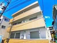 プレステージ志がらきE
