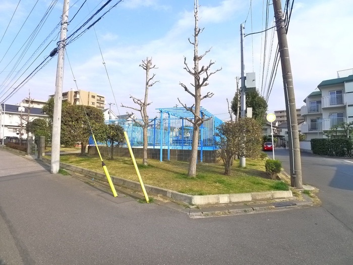 その他 プレステージ志がらきE